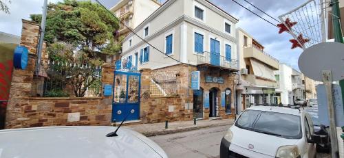 KAMPANI STUDIO in Chios