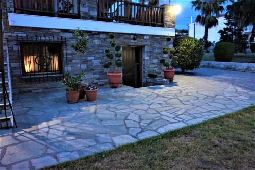 katerina's Villa