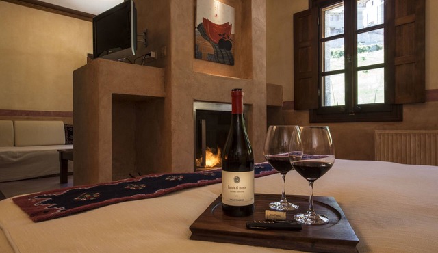 Katogi Averoff Hotel & Winery