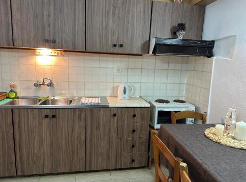 Katsi Traditional & Medieval House