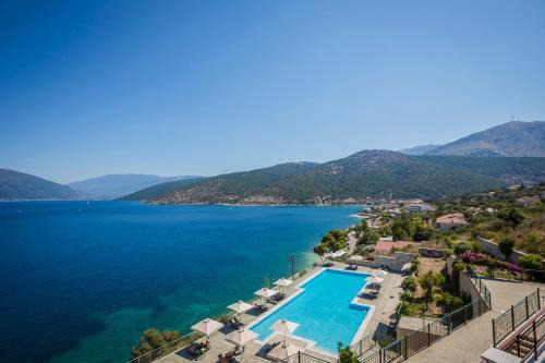 Kefalonia Bay Palace by GHH