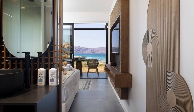 Kimpton La Mer Crete