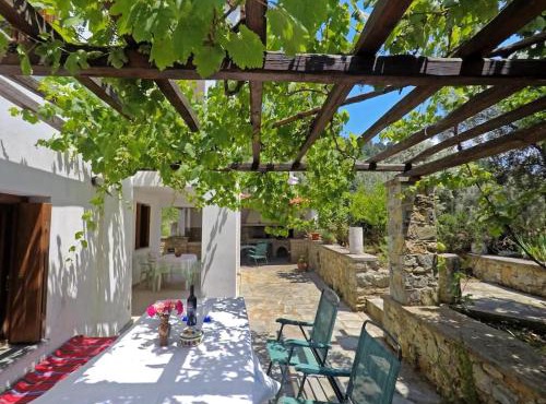 Klea's House Skopelos