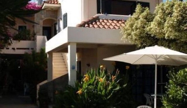 Kokkini Hani beautiful family Apartment 100 meters from the sea up to 5 persons