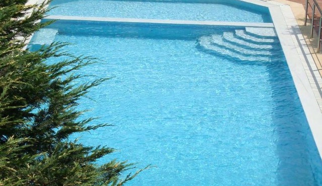 Kourtis in Paramythia