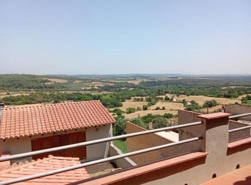 L'horitzó II in Llado