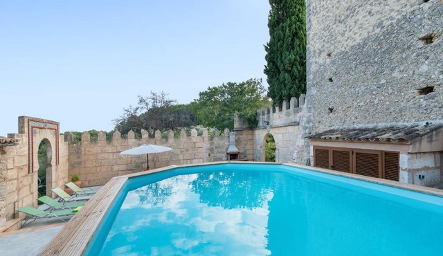 La Bisbal in Moscari