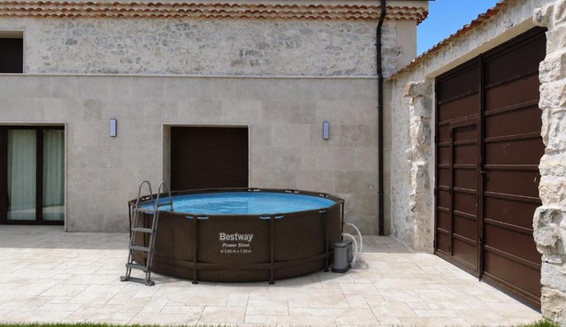 La Cantizada in Viloria