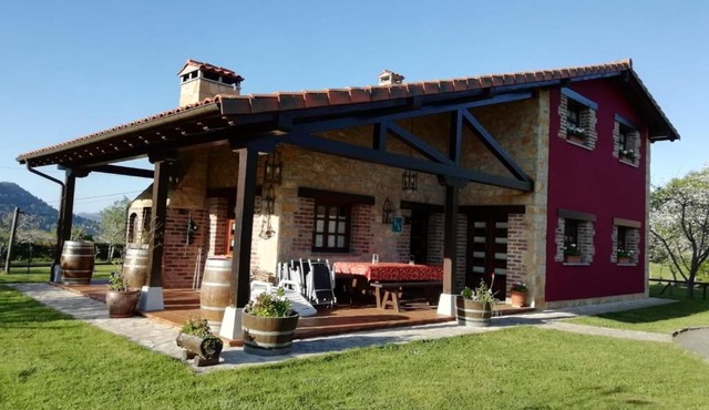La Milonga in Piloña
