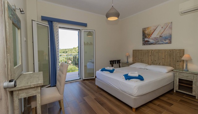 La Sapienza Hotel