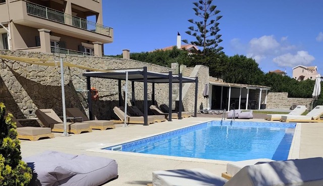 Lagoon View Apartments - Adults only