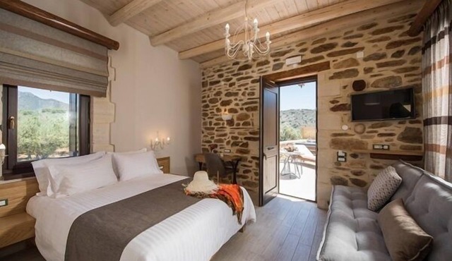 Lameriana Secret Village