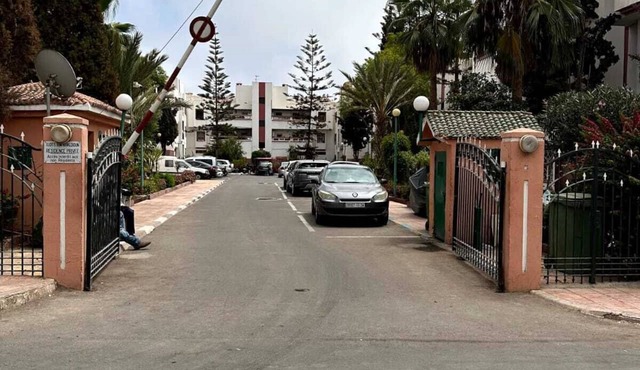 Large family apartment in Agadir