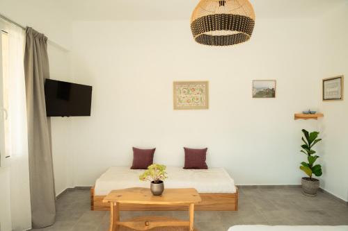 Lavender Suite