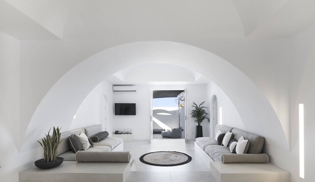 Le Blanc Nest
