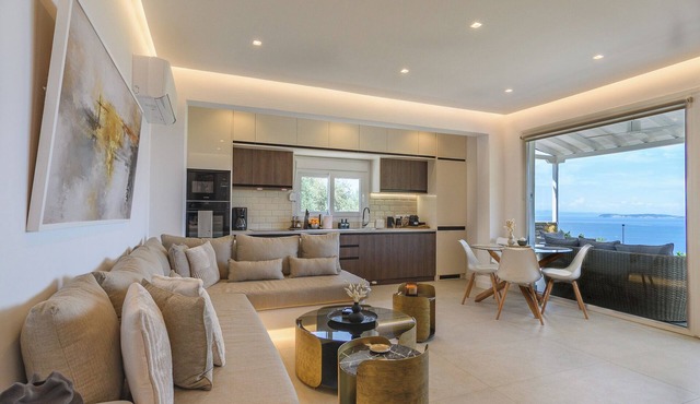 LemonTree Villa Glossa Skopelos