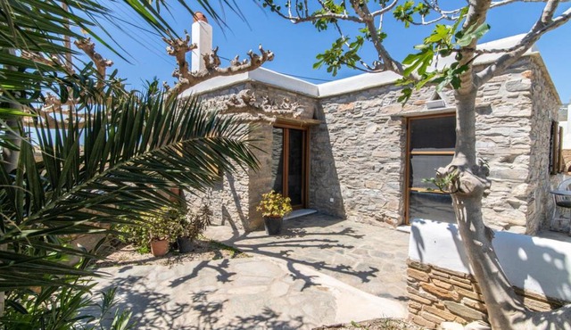Liostasi Tinos