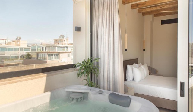 Living Stone Boutique Hotel