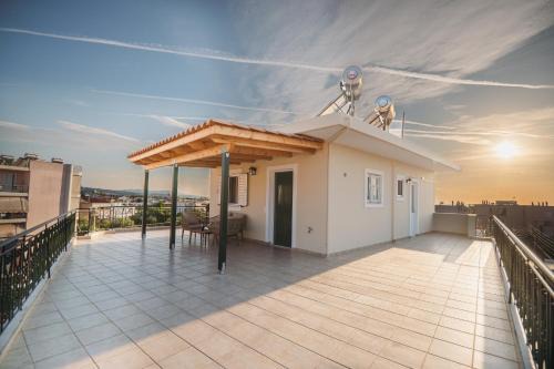 Loft patra