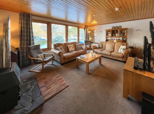 Lorien Cottage in Nethy Bridge