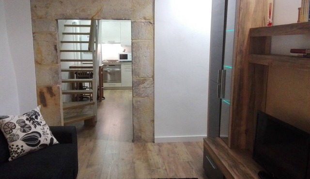 Los Picos Apartments - Apartment 6 people in Lierganes