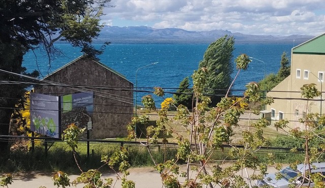 LOS ZORZALES DEPTO2 in San Carlos de Bariloche