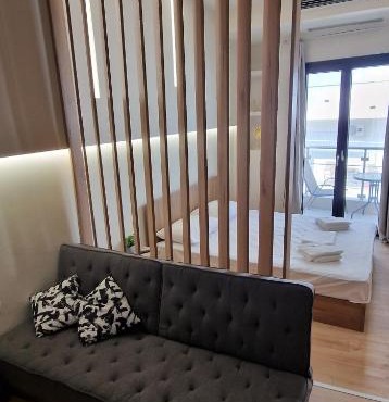Luxury apartment B1 - Thessaloniki Center
