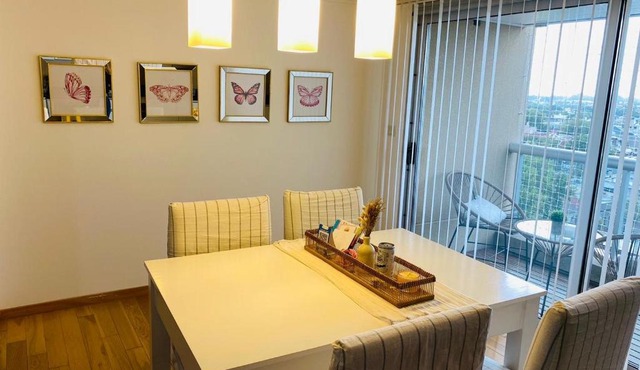 luxury in Junín