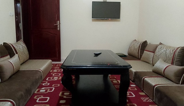 NASSIRI APARTMENTS