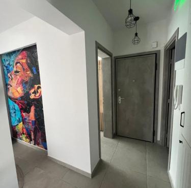 Madi apartment