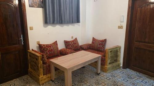 Maison marhaba2 app 3 in Agadir