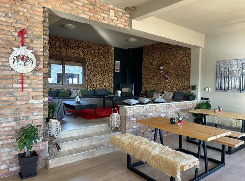 Mamali Guesthouse