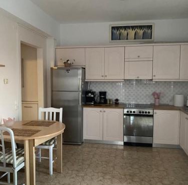 MARIA Cozy apartment 1