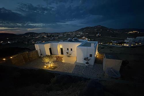 Maria's Private Space - Mykonos