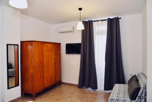 Marika's Home in Límnai
