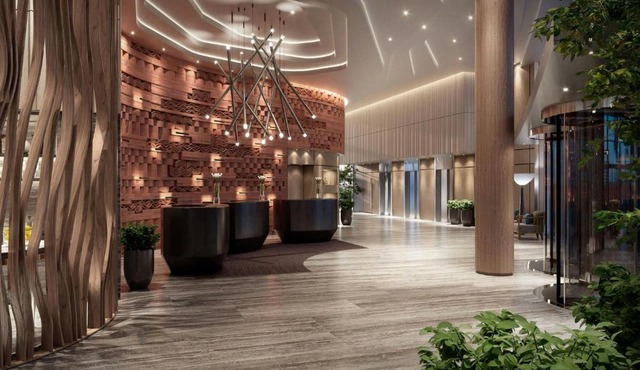 Marriott Corrientes in Corrientes