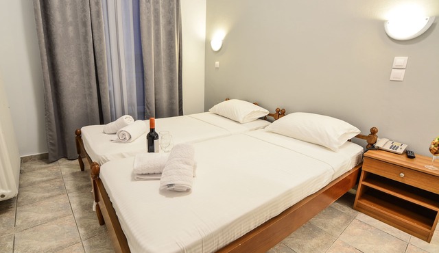 Marzi Boutique Hotel