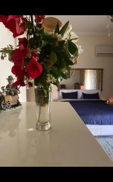 Master private room in shared appartement