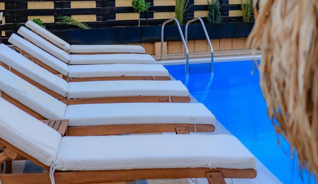 Mati Hotel