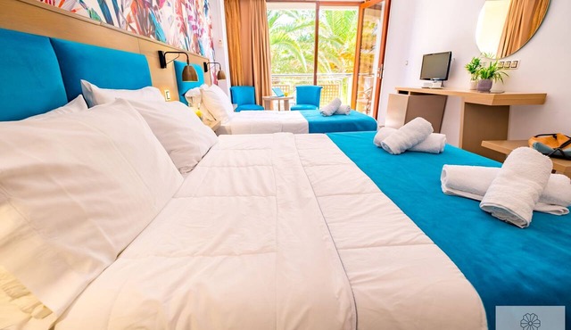 May Beach Hotel