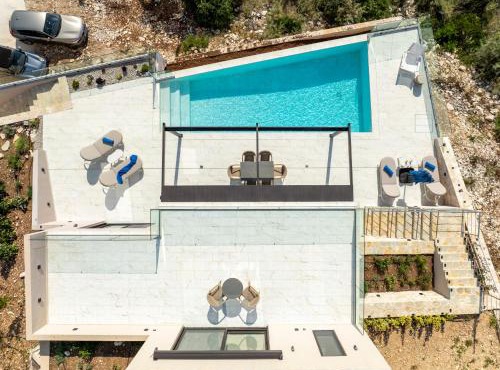 Meganisi Villas Royal