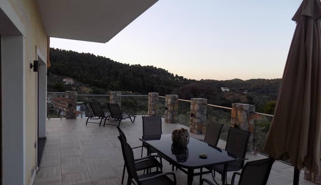 Melina Skiathos in Skiathos