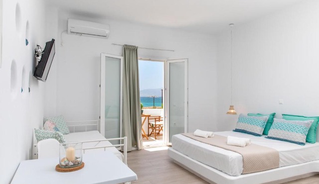 Melitta Beachfront Residences