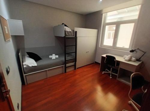 Micampus Aranjuez Student Residence in Aranjuez