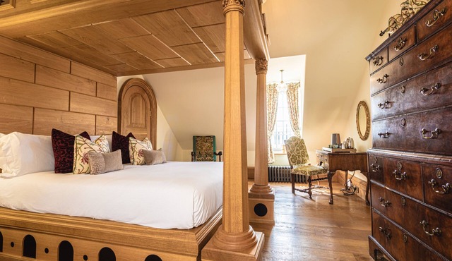 Mingary Castle - Restaurant with Rooms in Acharacle