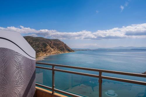 Minos Boutique Hotel Agia Galini