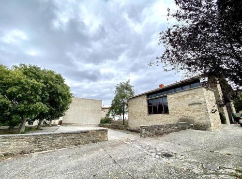 Mirenetxea in Azanza