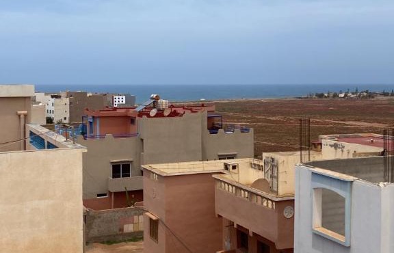Mirleft Hostel in Mirleft