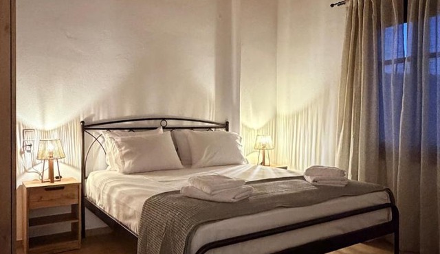 Mitzelitsa Guesthouse Cozy Apartment 2-4 Guests
