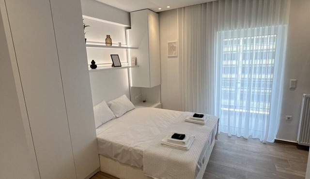 Modern Studio in Kallithea Athens